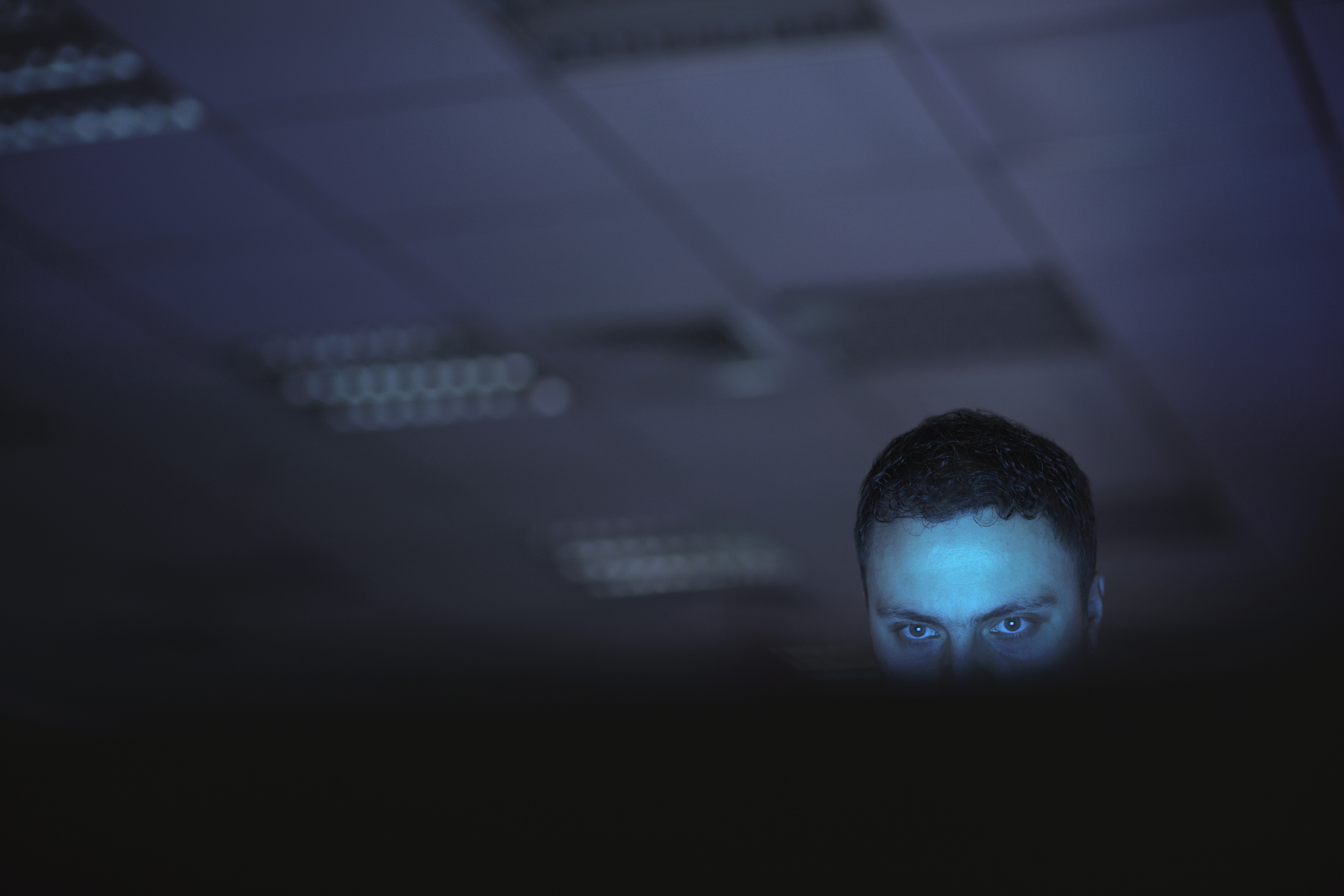 Understanding the Roles in the Ransomware-as-a-Service Ecosystem: Who’s Targeting Your Data Security Gaps
